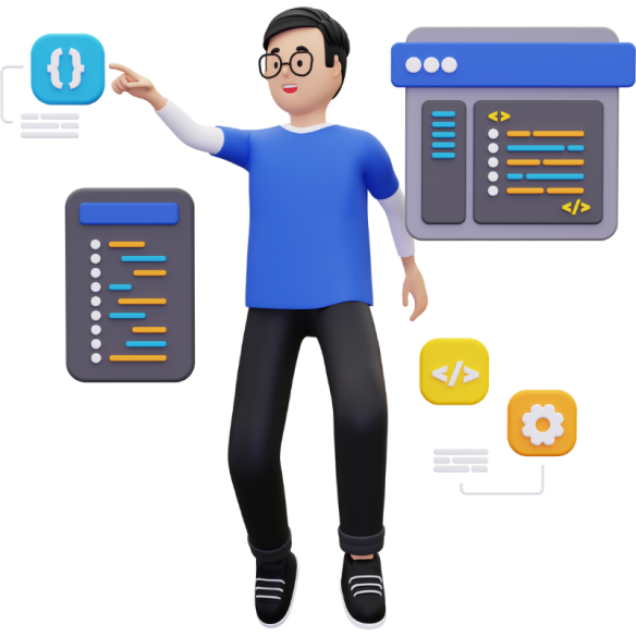 Software Development Services